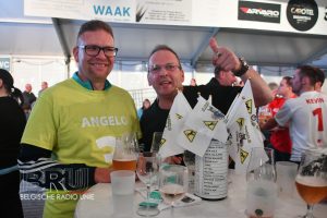 Koning Ezelverkiezing 2025