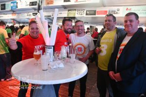 Koning Ezelverkiezing 2025