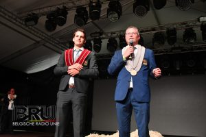 Koning Ezelverkiezing 2025