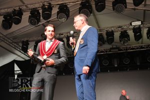 Koning Ezelverkiezing 2025