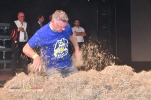 Koning Ezelverkiezing 2025