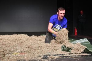 Koning Ezelverkiezing 2025