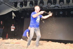 Koning Ezelverkiezing 2025