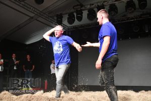 Koning Ezelverkiezing 2025