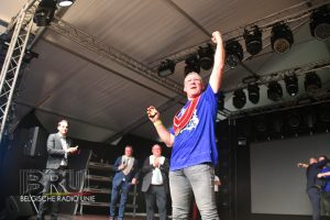 Koning Ezelverkiezing 2025