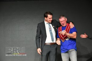 Koning Ezelverkiezing 2025