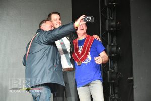 Koning Ezelverkiezing 2025