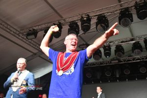 Koning Ezelverkiezing 2025