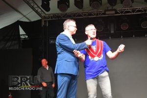 Koning Ezelverkiezing 2025