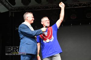 Koning Ezelverkiezing 2025