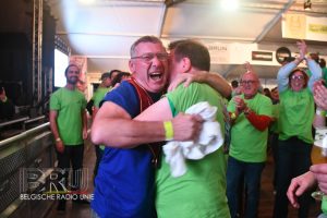 Koning Ezelverkiezing 2025