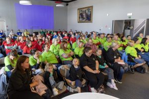 Koning Ezelverkiezing 2025