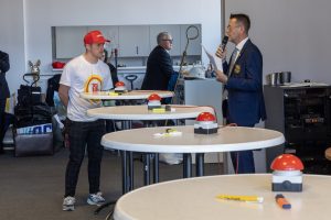 Koning Ezelverkiezing 2025