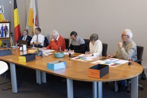 Koning Ezelverkiezing 2025