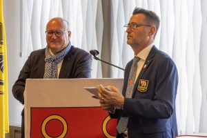 Koning Ezelverkiezing 2025