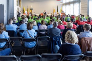 Koning Ezelverkiezing 2025