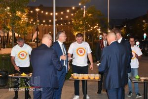 Koning Ezelverkiezing proef 1