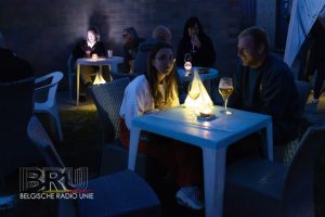 Lichtfeest Lissewege
