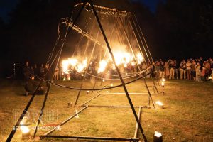 Lichtfeest Lissewege
