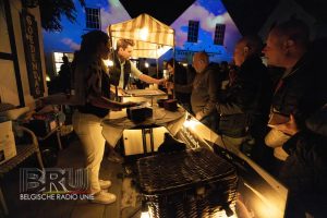 Lichtfeest Lissewege