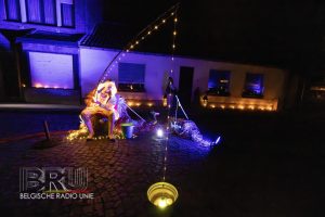 Lichtfeest Lissewege