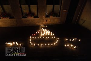 Lichtfeest Lissewege