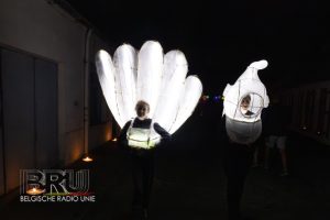 Lichtfeest Lissewege