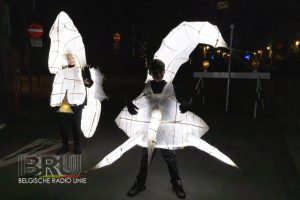 Lichtfeest Lissewege