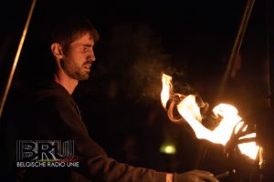 Lichtfeest Lissewege