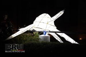 Lichtfeest Lissewege