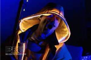 Lichtfeest Lissewege