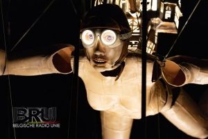 Lichtfeest Lissewege