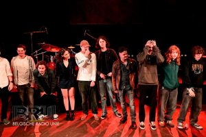 Live Music Contest 2025