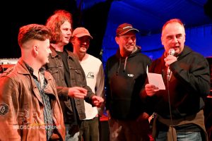 Live Music Contest 2025