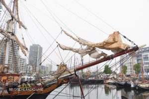 Oostende voor Anker 2025