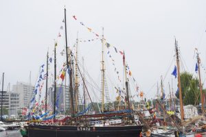 Oostende voor Anker 2025