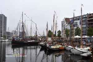 Oostende voor Anker 2025