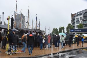 Oostende voor Anker 2025