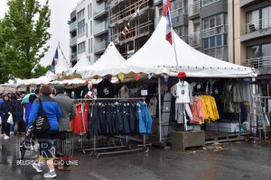 Oostende voor Anker 2025