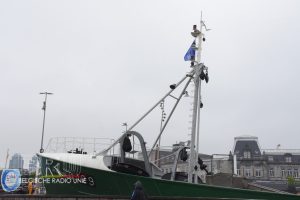 Oostende voor Anker 2025