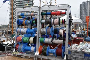 Oostende voor Anker 2025