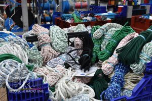 Oostende voor Anker 2025