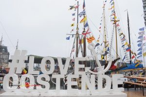 Oostende voor Anker 2025