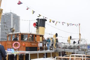 Oostende voor Anker 2025