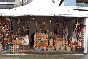 Oostende voor Anker 2025