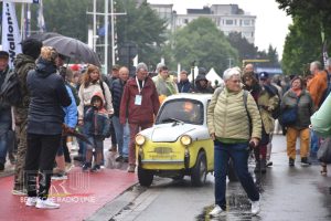 Oostende voor Anker 2025