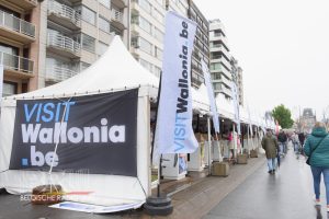 Oostende voor Anker 2025