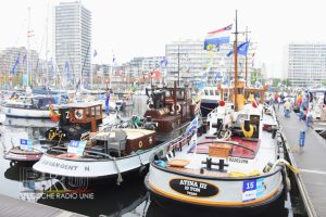 Oostende voor Anker 2025