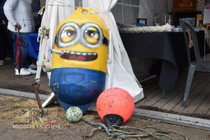 Oostende voor Anker 2025