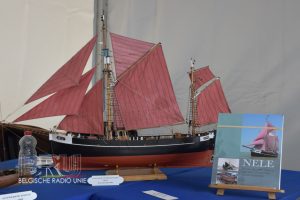 Oostende voor Anker 2025